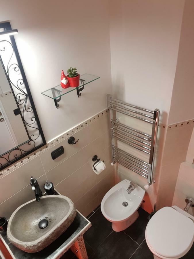 Suite In Milano Certosa Station Extérieur photo