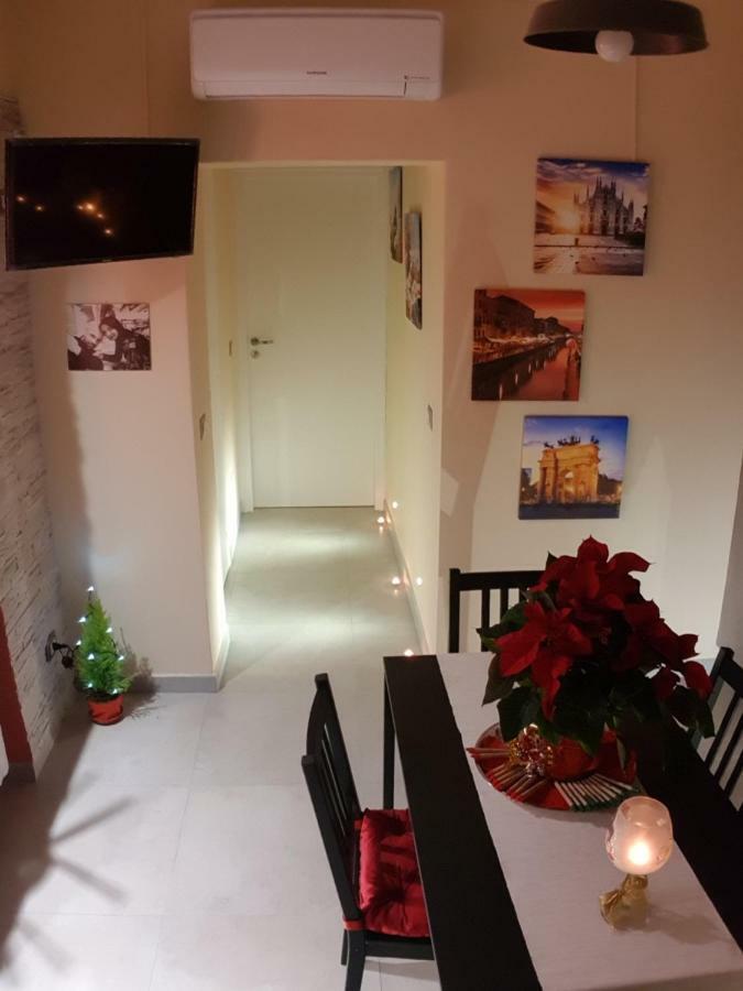 Suite In Milano Certosa Station Extérieur photo