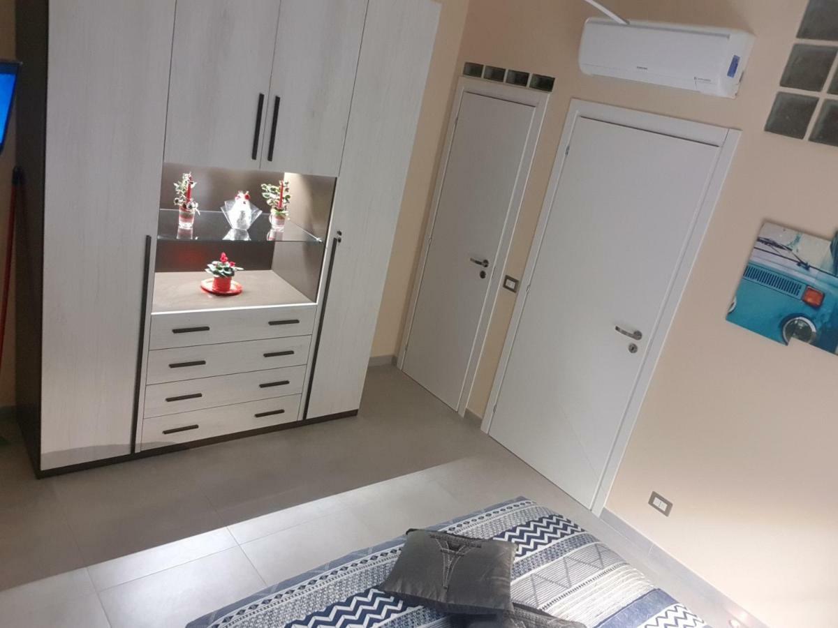Suite In Milano Certosa Station Extérieur photo
